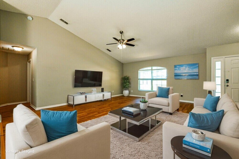 Building Photo - 1320 Rain Forest Ln