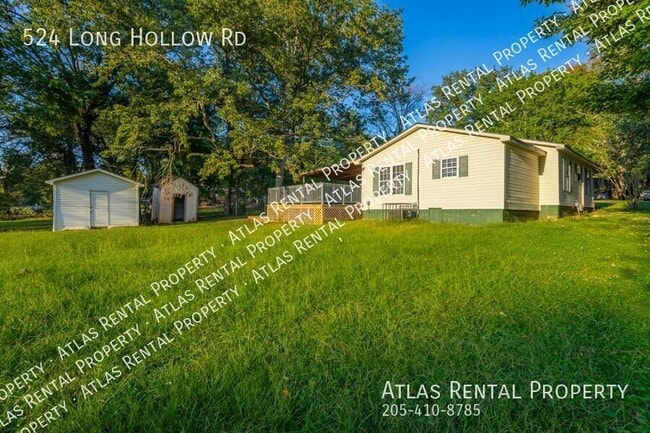 Building Photo - 524 Long Hollow Rd