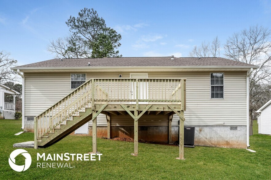 Building Photo - 334 Barr Cir