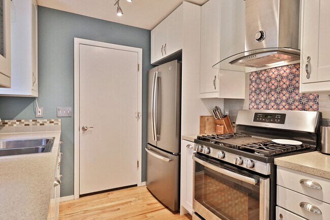 Building Photo - Stunning View With This  Cape Cod Cottage ...