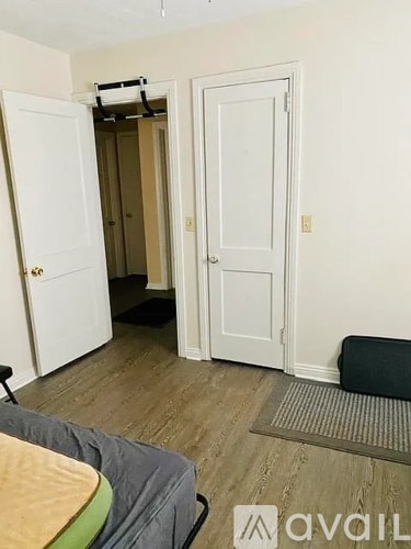 Bedroom 3 - 636 Washington Ave