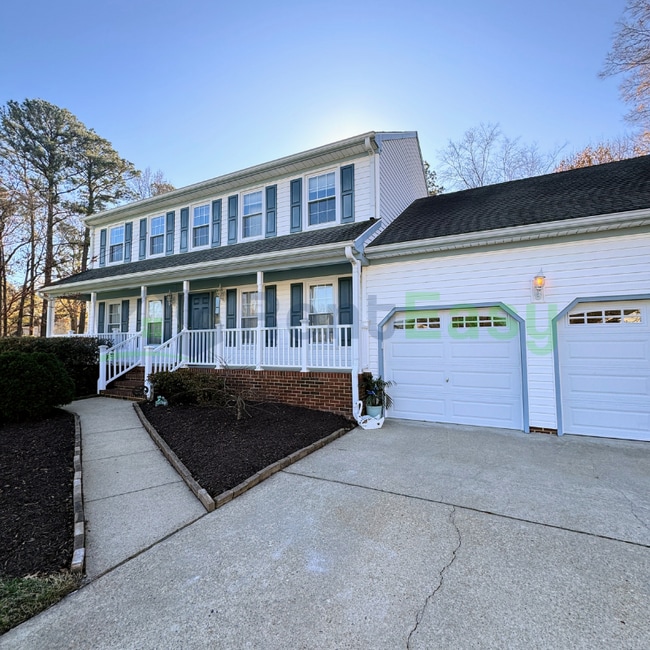 Building Photo - 1001 Fox Rdg Ct