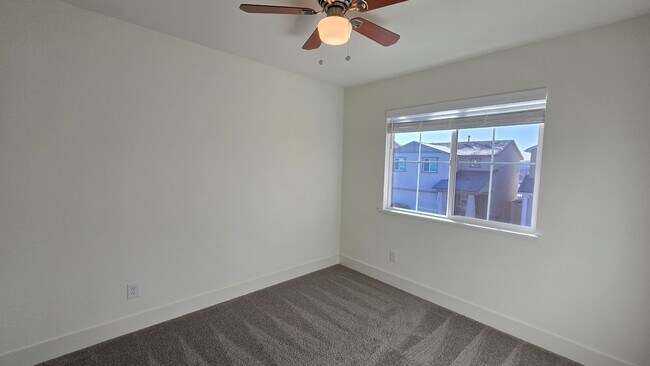 Building Photo - Modern 3-Bedroom Townhome – Built 2024 | Move-In Ready