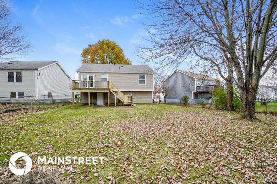 Building Photo - 6976 Endsleigh Dr