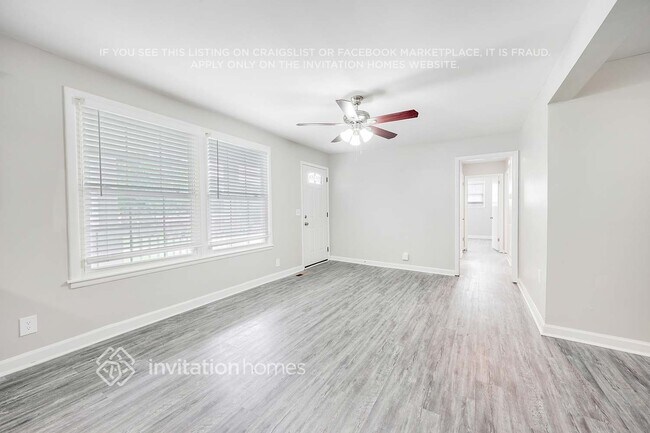 Building Photo - 640 Des Moines Dr