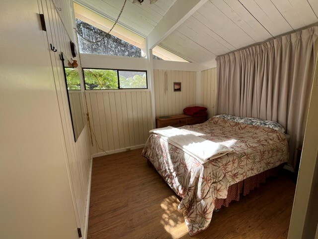 Second Bedroom - 99-1808 Painiu Loop