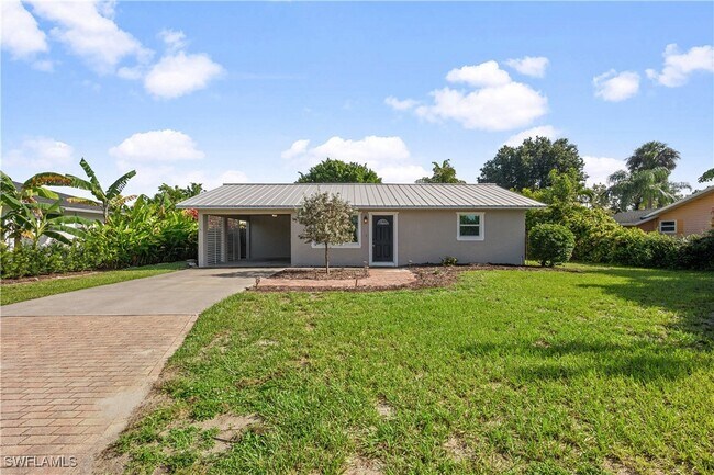 Primary Photo - 27610 Roslin Dr