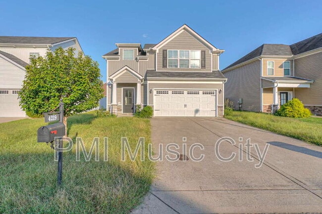 Building Photo - 4219 Golden Sun Ct