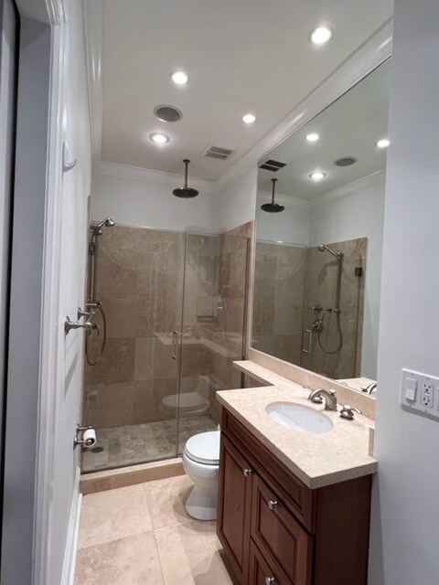 Bathroom - 1851 Columbia Rd NW