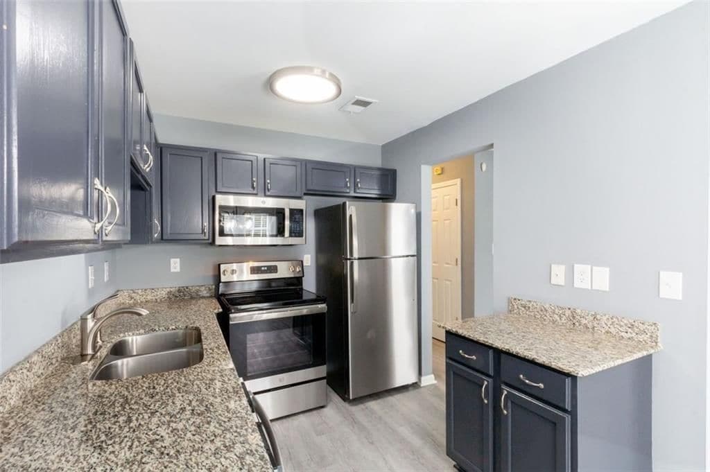 Building Photo - 6726 Gallant Ct SE
