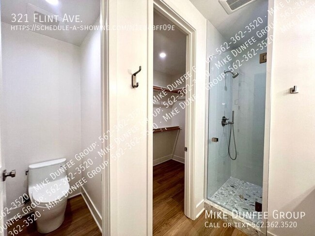 Building Photo - 321 Flint Ave