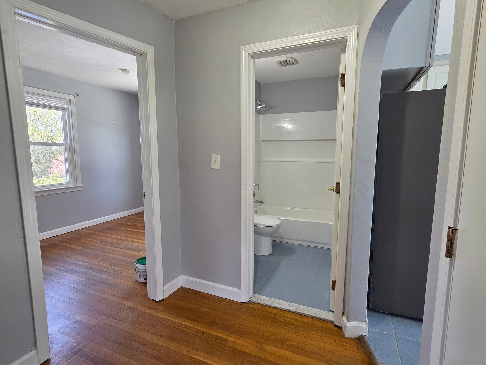 Building Photo - 1857 Chesley Rd