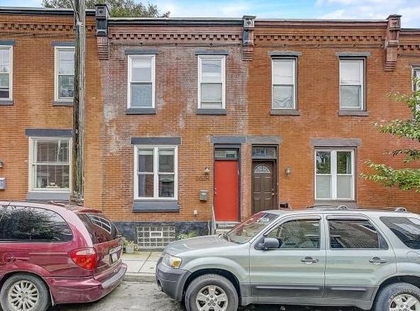 Building Photo - 3034 Baltz St