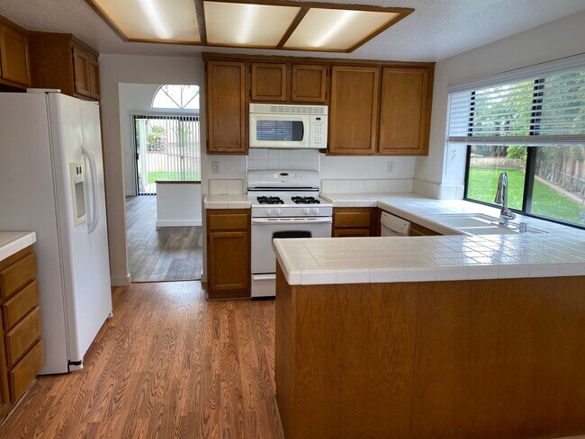 Building Photo - Single Story RSM house with HUGE yard!