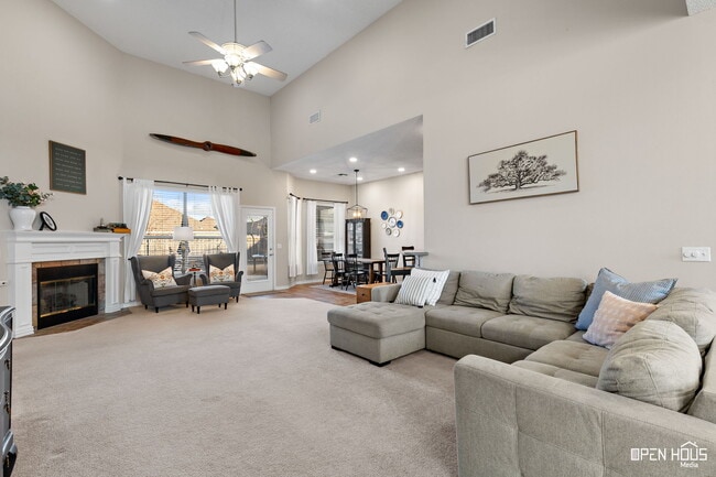 Building Photo - 5405 Texas Star Ln