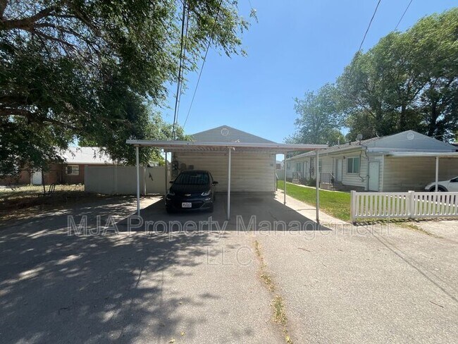 Building Photo - 1587 W 12800 S