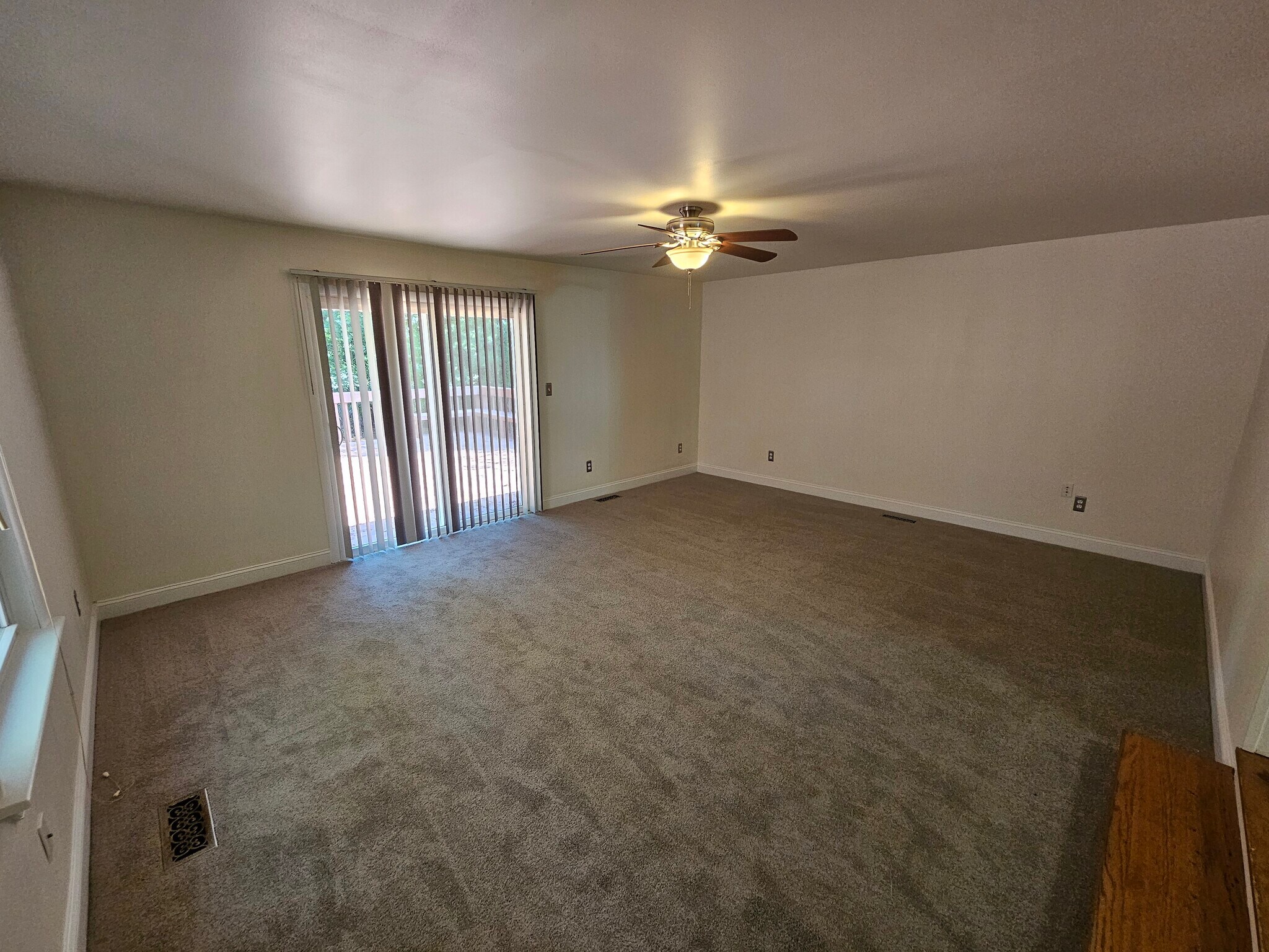 Family Room - 210 Granby Park