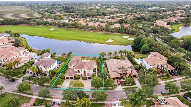 Building Photo - 7240 Lemon Grass Dr