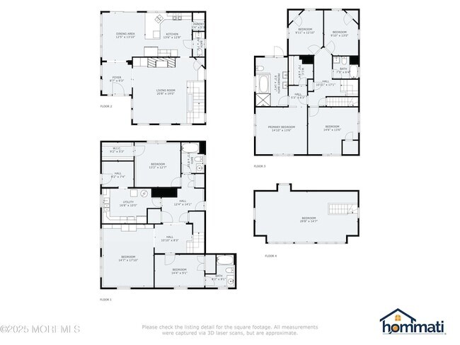 Building Photo - 809 S Ocean Ave