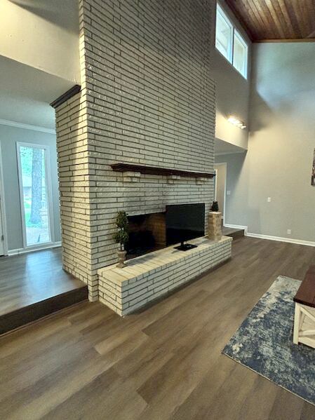 Building Photo - 1726 Wiltshire Dr