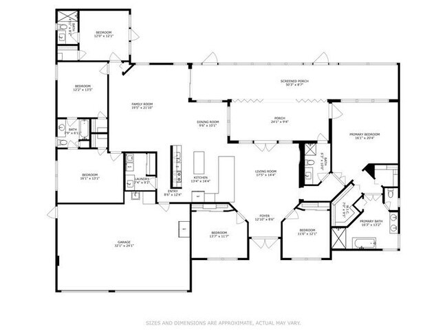 Building Photo - 15700 Carrera Ln