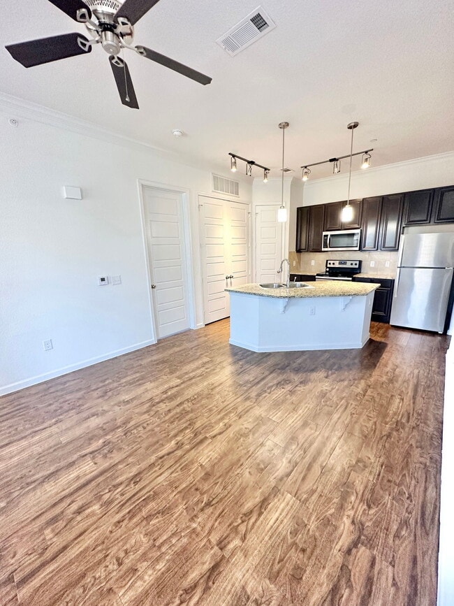 Building Photo - 26850 U.S. 380 Apt #155, Aubrey, TX 76227 - 1 BR 1 BA townhouse