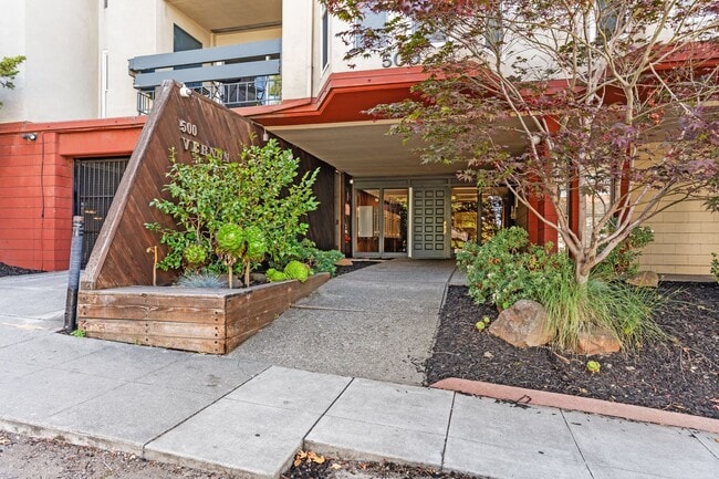 Building Photo - Modern Sanctuary with High-End Upgrades