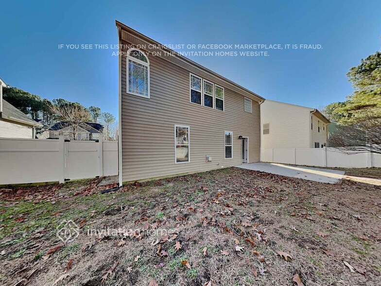 Building Photo - 3117 Groveshire Dr