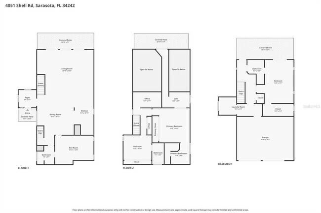 Building Photo - 4051 N Shell Rd