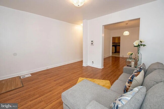 Building Photo - 5309 Belfield Ave
