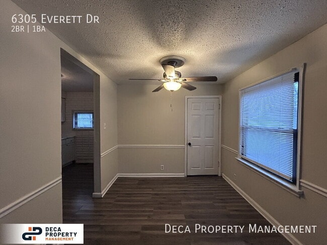 Building Photo - 6305 Everett Dr