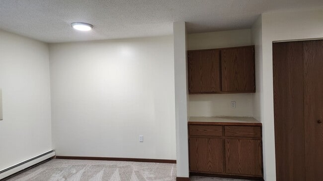 Interior Photo - CR Flats