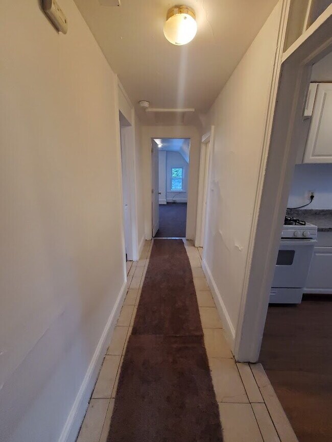 Building Photo - 507 Broadway; Apt #5