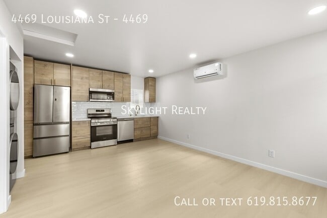 Building Photo - 4469 Louisiana St
