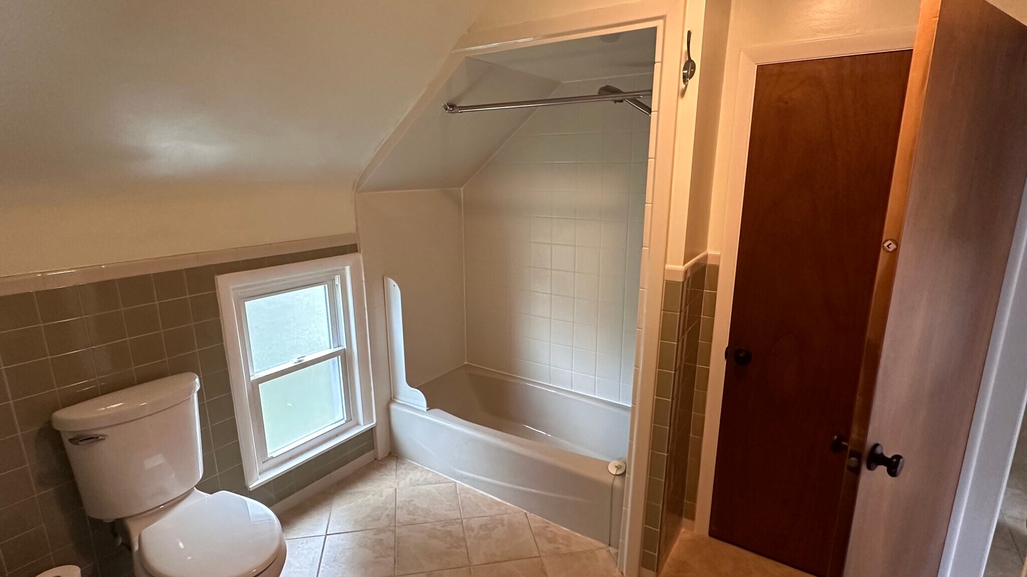 Bathroom - 1817 Hillside Ave