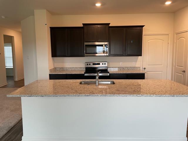 Building Photo - 19020 Quiet Range Dr
