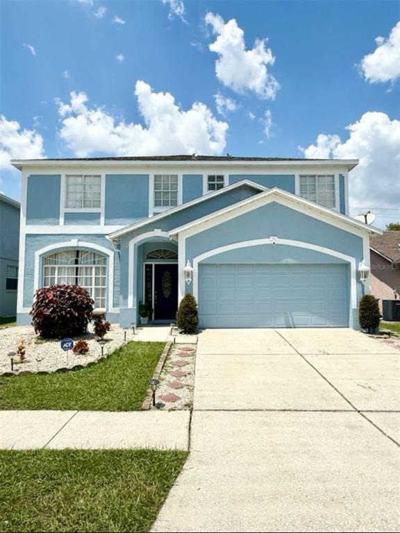 Primary Photo - 11210 Scotchwood Dr