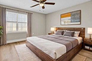 Building Photo - Palmetto Ridge