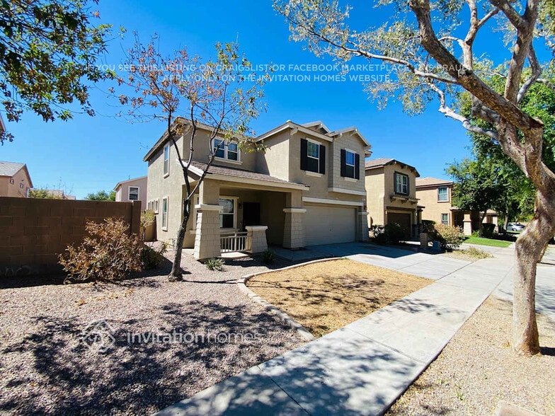 Building Photo - 3921 W Pollack St