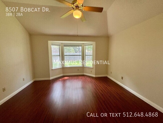 Building Photo - 8507 Bobcat Dr