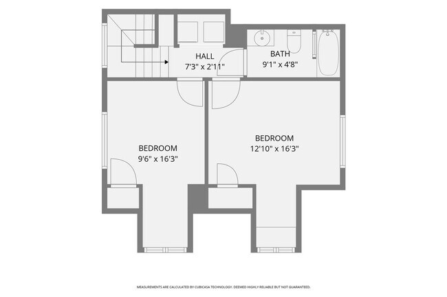 Building Photo - 4315 5th Ave NE