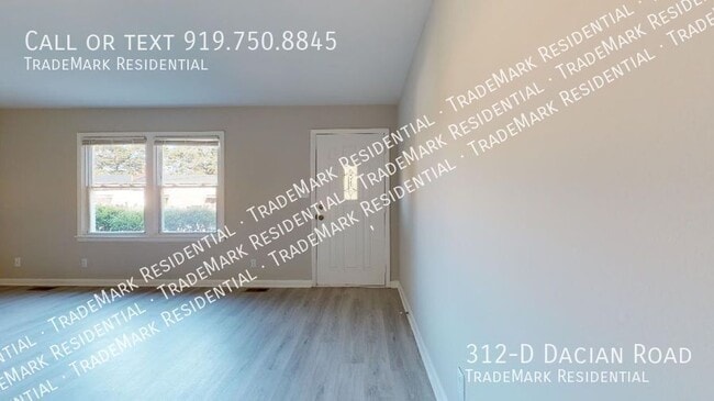 Building Photo - 312-D Dacian Rd