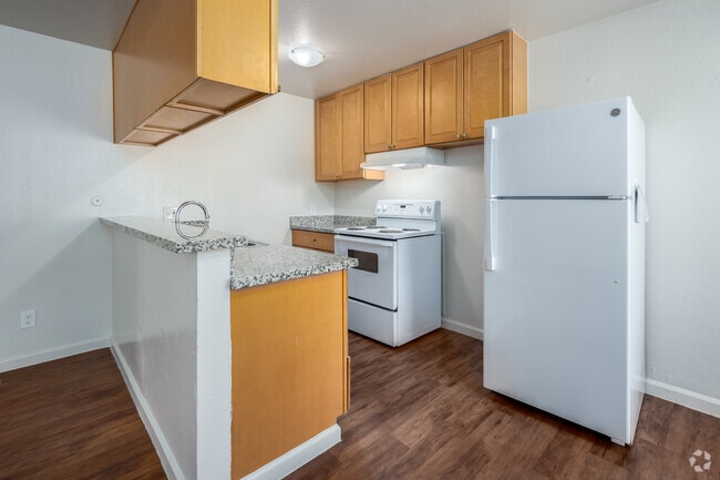 Interior Photo - Shasta Glen Apartments