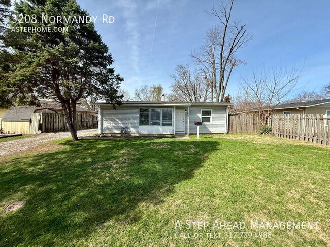 Building Photo - 3208 Normandy Rd