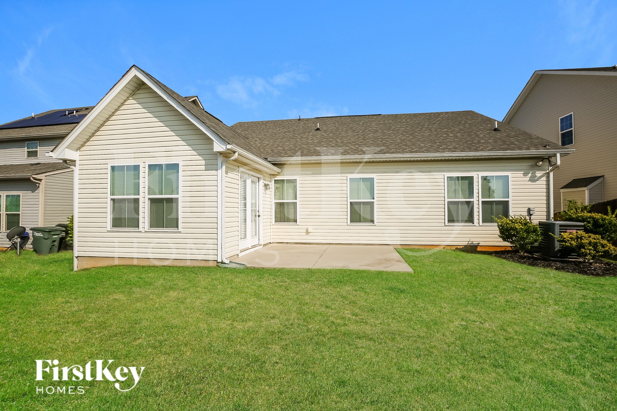 Building Photo - 1512 Scarbrough Cir SW