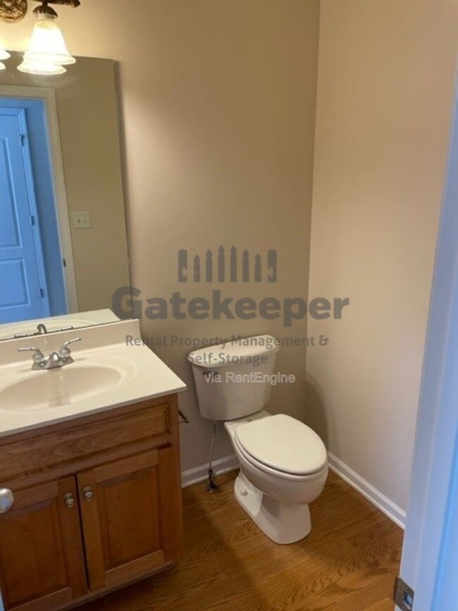 Building Photo - 309 Hambrick Park