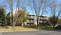 The Maverick Apartments - The Maverick