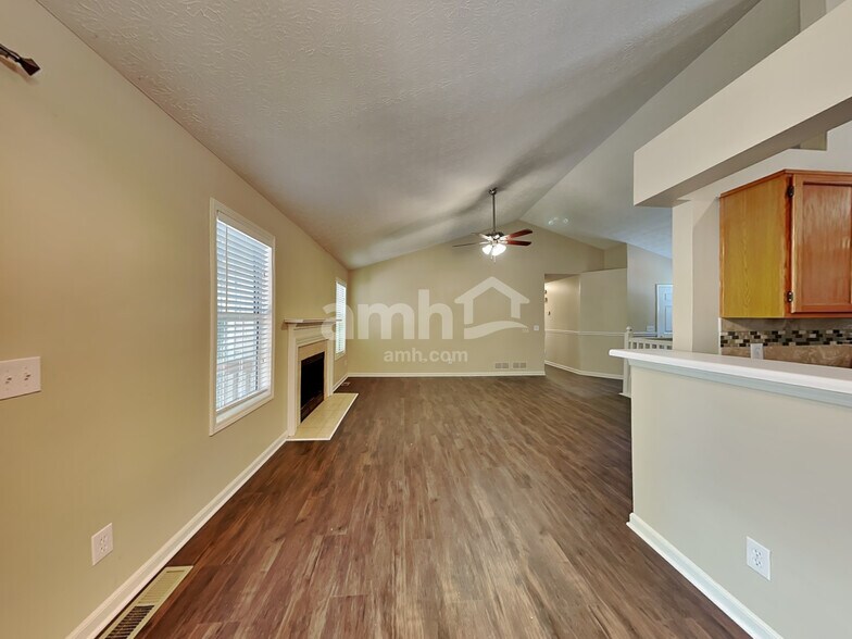 Building Photo - 2617 Marleigh Farm Rd NW