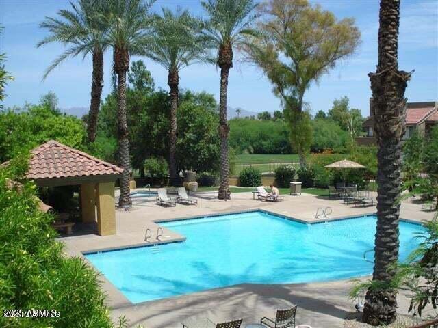 Building Photo - 4925 E Desert Cove Ave