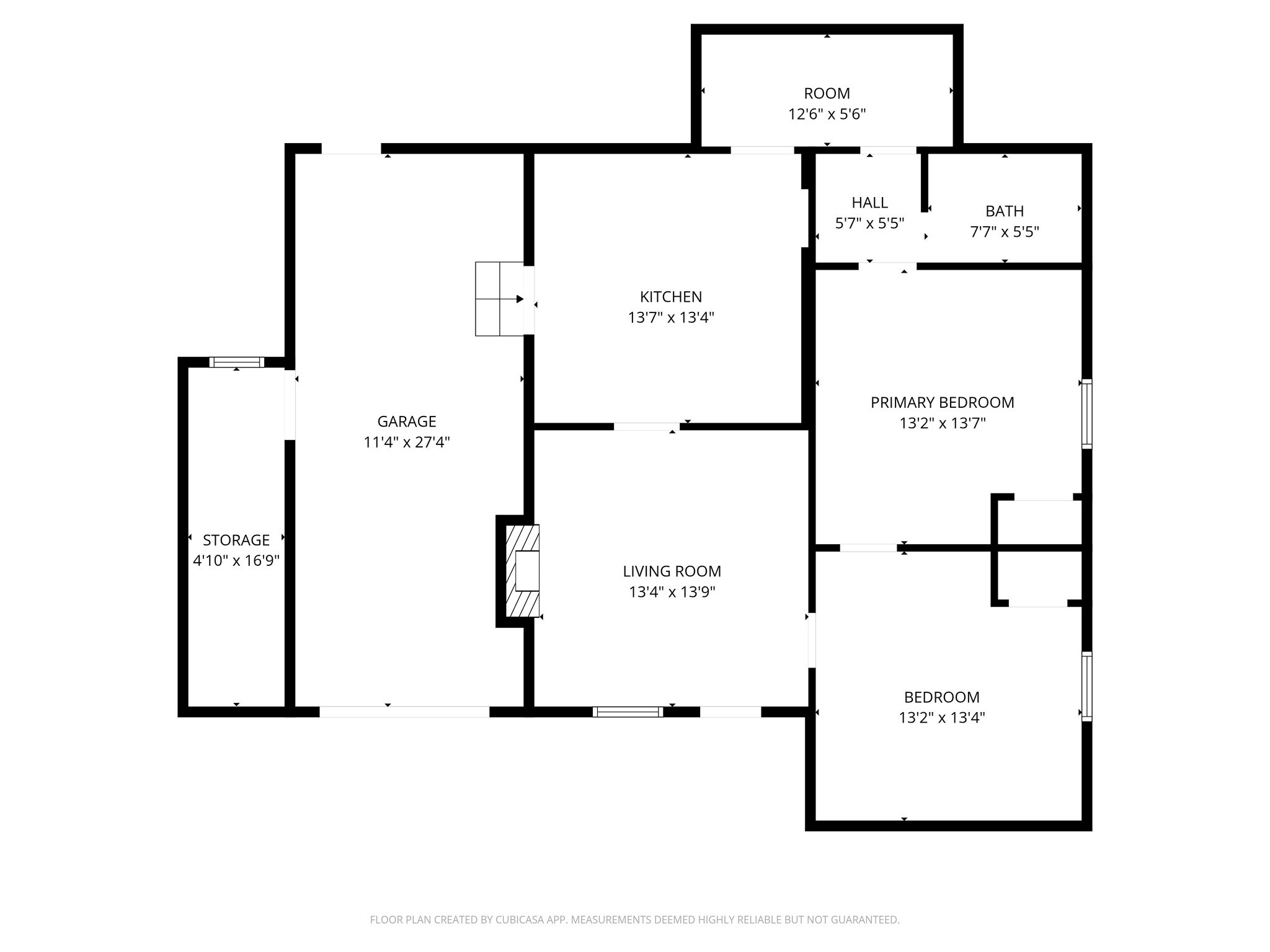 Building Photo - 5332 Lindsley Ave